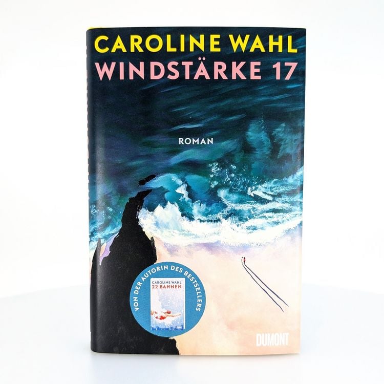 Produktbild: Windst&auml;rke 17