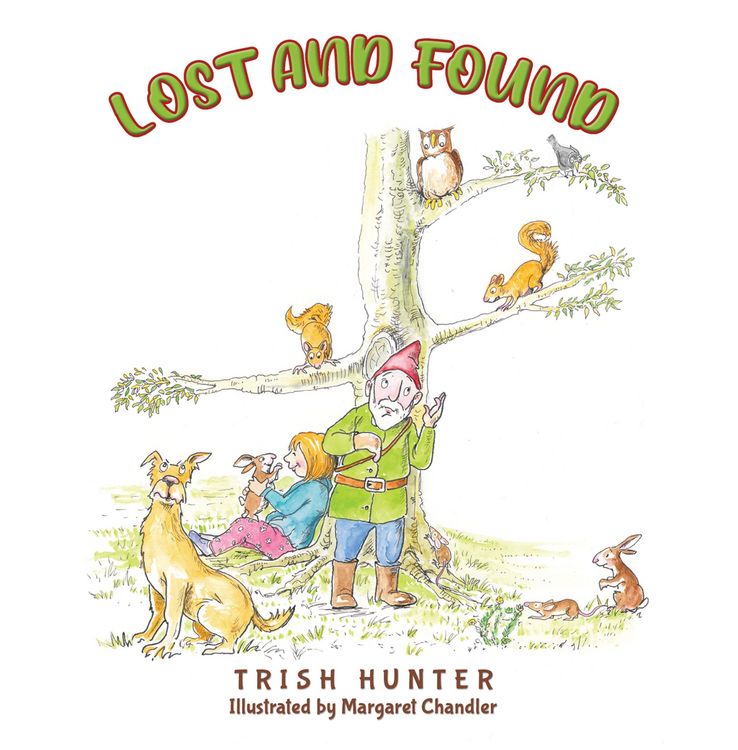 Produktbild: Lost and Found
