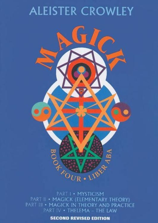 Produktbild: Magick