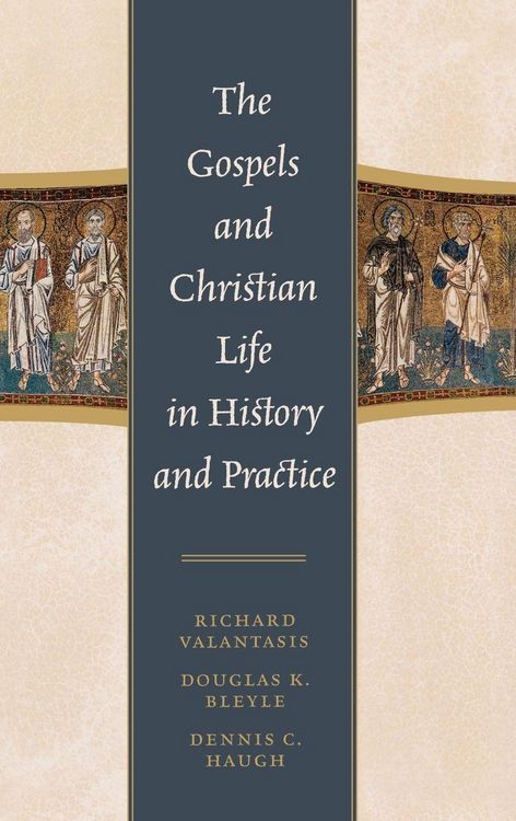 Produktbild: Gospels and Christian Life in History and Practice