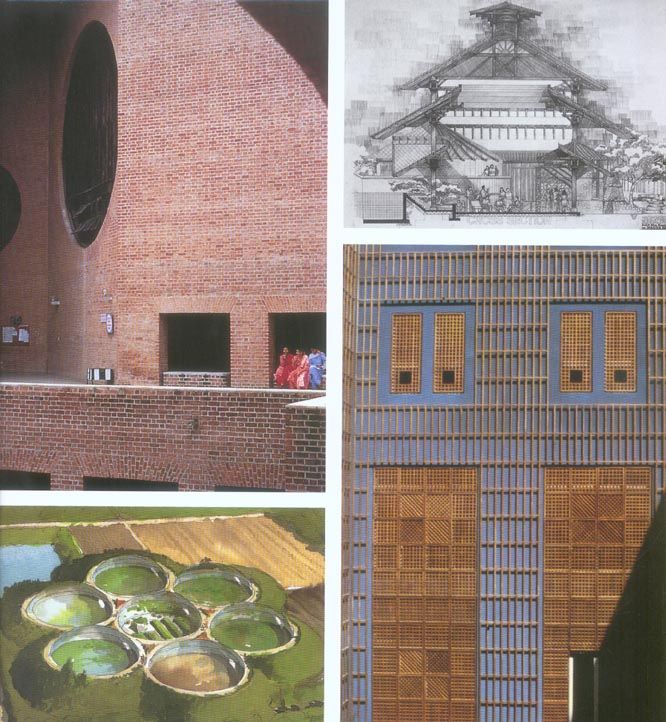 Produktbild: Architecture &eacute;cologieque : une histoire critique