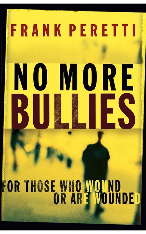 Produktbild: The No More Bullies