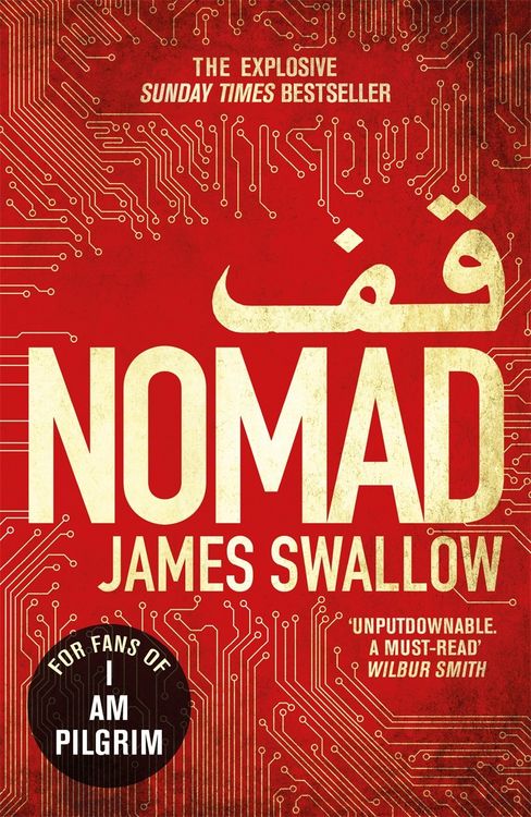 Produktbild: Nomad