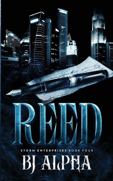 Produktbild: REED Discreet Cover