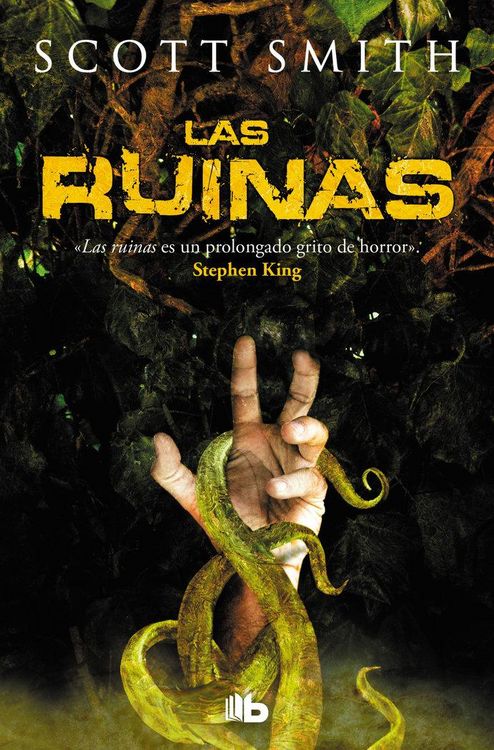 Produktbild: Las ruinas