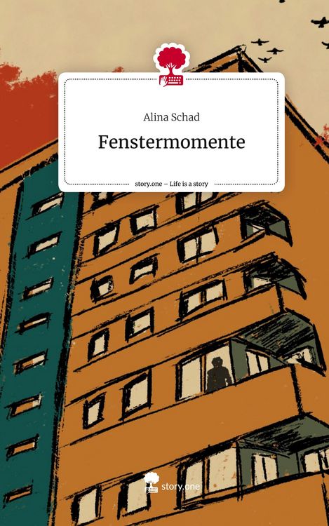Produktbild: Fenstermomente. Life is a Story - story.one