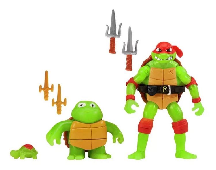 Produktbild: Raphael Evolution 3-Pack
