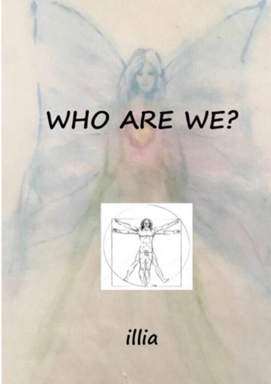 Produktbild: Who are we?