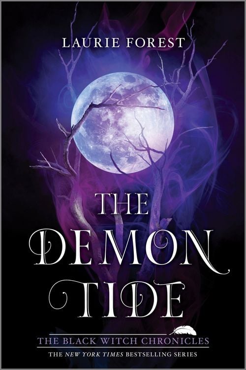 Produktbild: The Demon Tide
