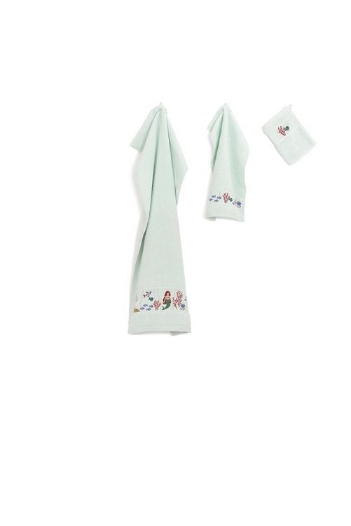 Produktbild: The Mermaid Collection