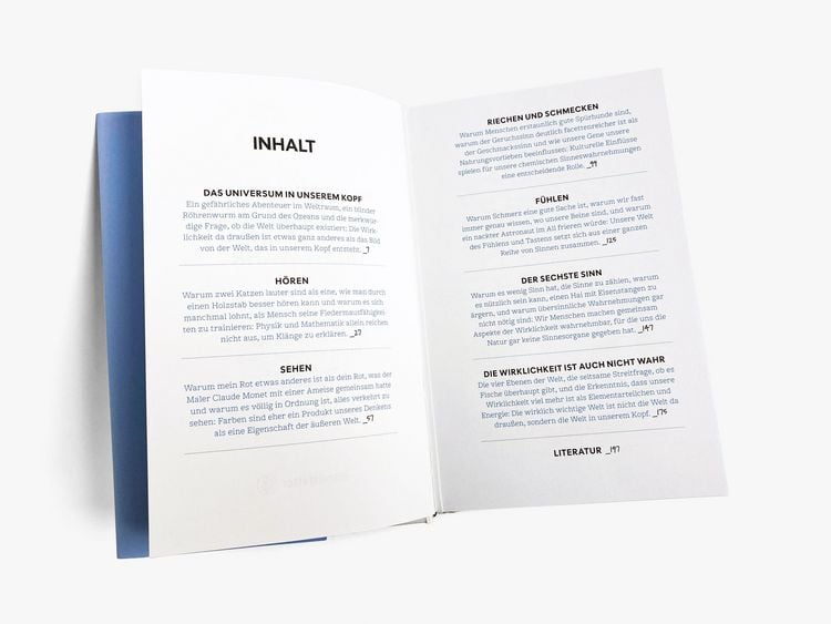 Produktbild: Die Wirklichkeit ist auch nicht wahr