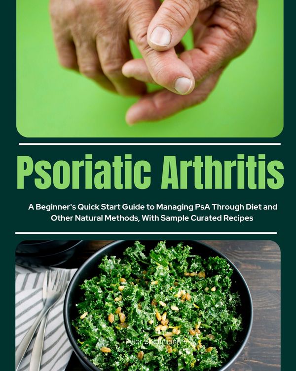 Produktbild: Psoriatic Arthritis