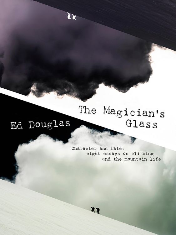 Produktbild: The Magician's Glass