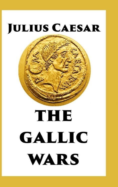 Produktbild: The Gallic Wars