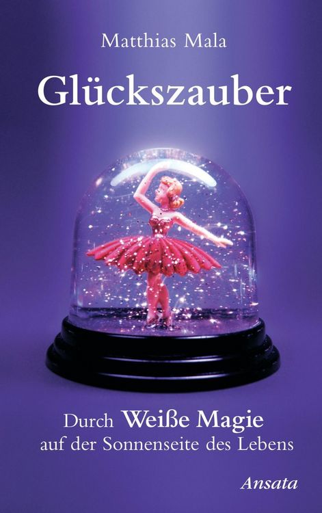 Produktbild: Gl&uuml;ckszauber