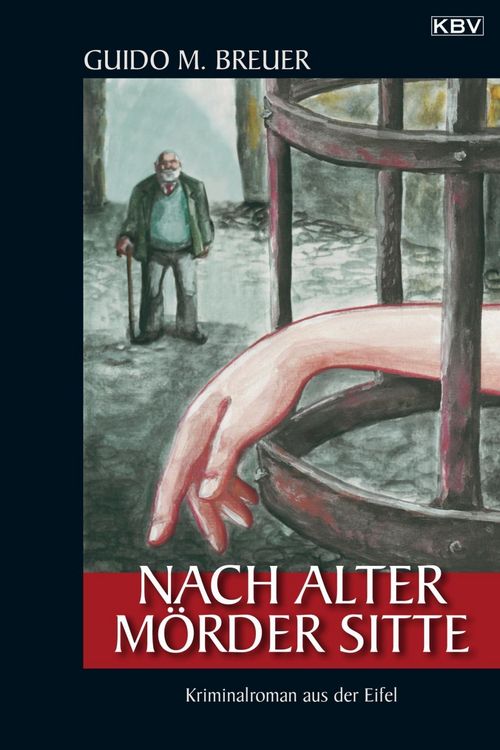 Produktbild: Nach alter M&ouml;rder Sitte