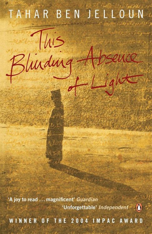 Produktbild: This Blinding Absence of Light