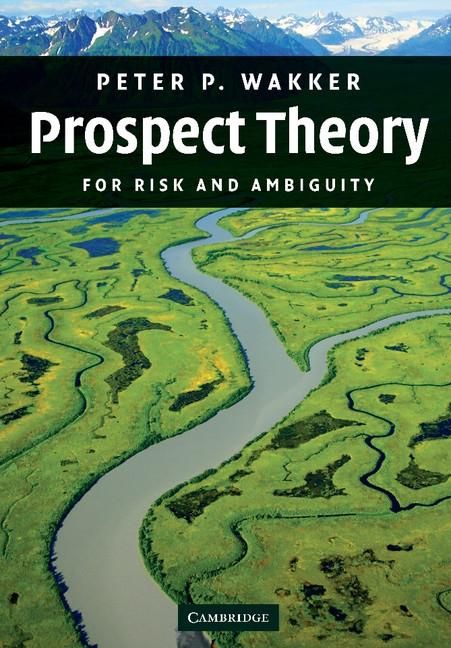 Produktbild: Prospect Theory