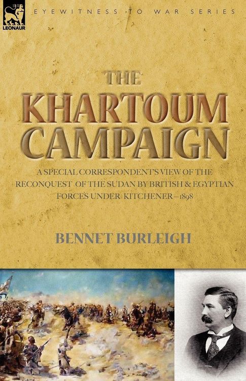 Produktbild: The Khartoum Campaign