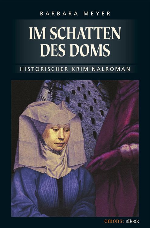 Produktbild: Im Schatten des Doms