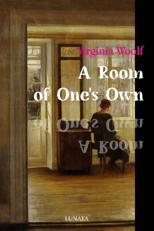 Produktbild: A Room of One's Own