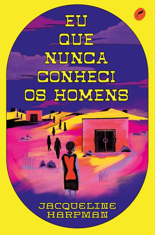 Produktbild: Eu que nunca conheci os homens