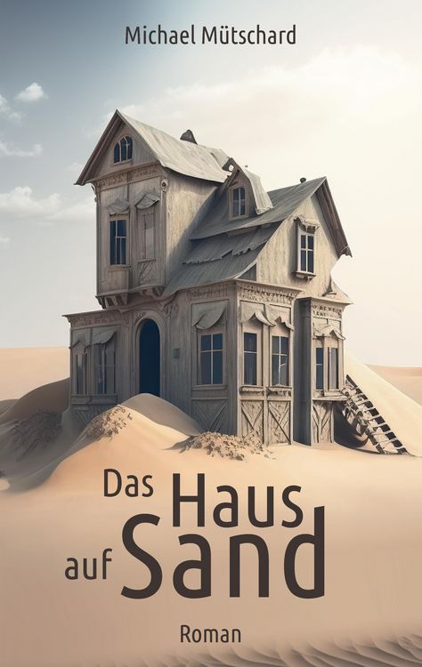 Produktbild: Das Haus auf Sand