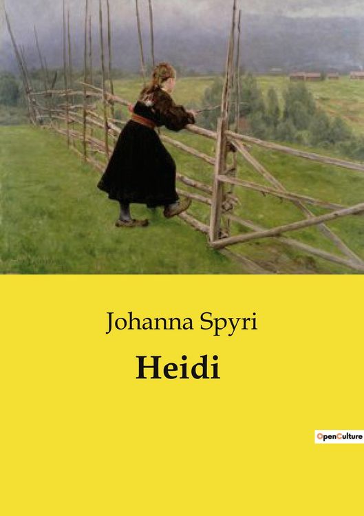 Produktbild: Heidi