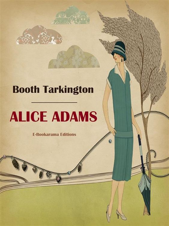 Produktbild: Alice Adams