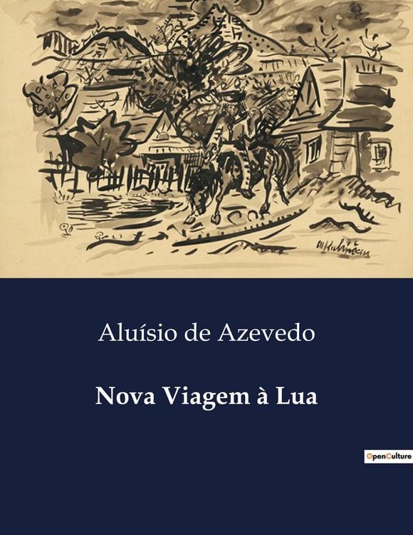 Produktbild: Nova Viagem &agrave; Lua