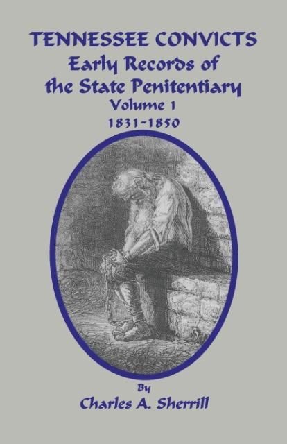 Produktbild: Tennessee Convicts