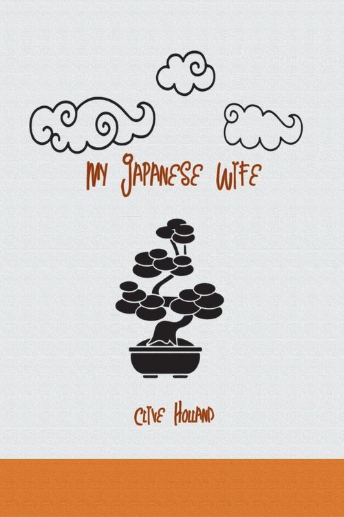 Produktbild: My Japanese Wife