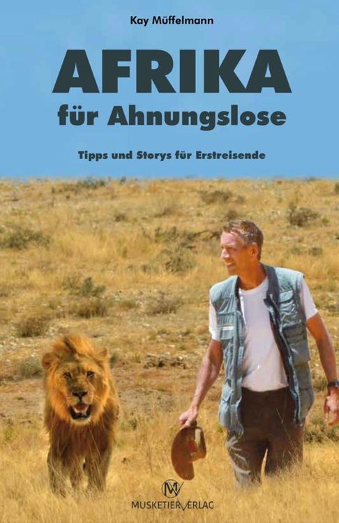 Produktbild: Afrika f&uuml;r Ahnungslose
