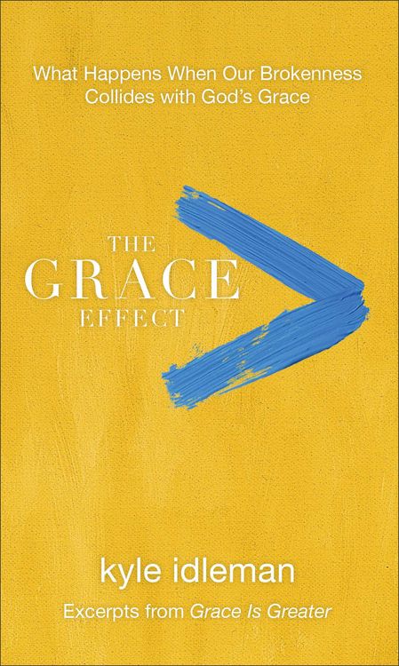 Produktbild: Grace Effect