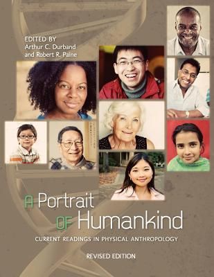 Produktbild: A Portrait of Humankind