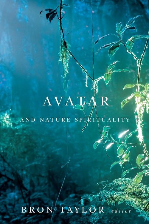 Produktbild: Avatar and Nature Spirituality