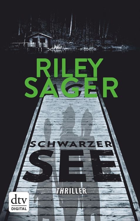 Produktbild: Schwarzer See