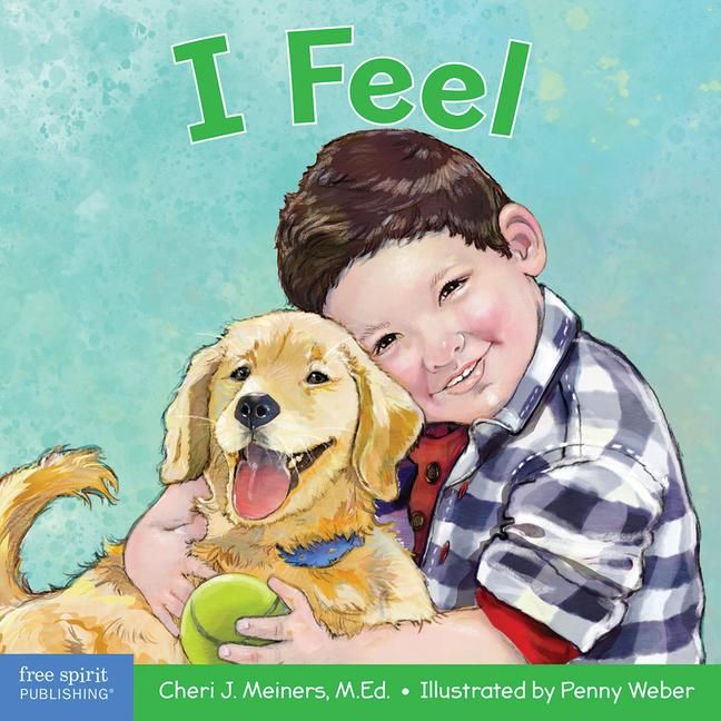 Produktbild: I Feel