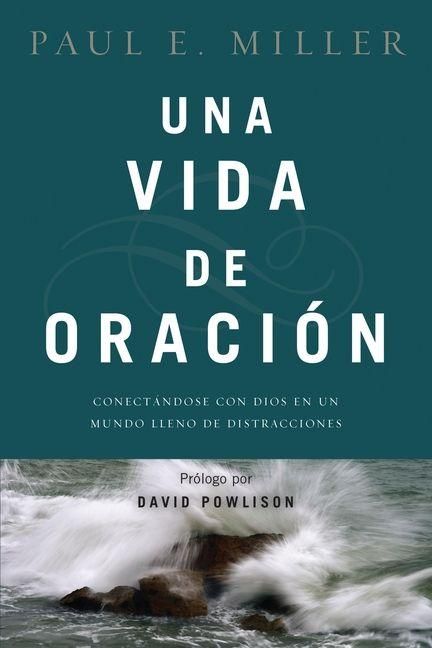 Produktbild: Una Vida de Oraci&oacute;n