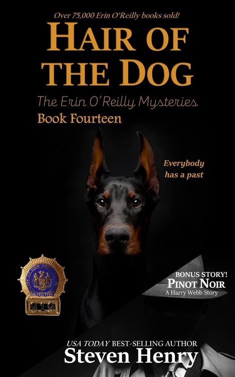 Produktbild: Hair of the dog