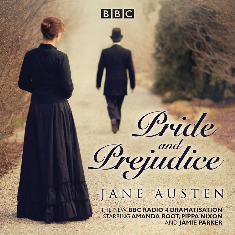 Produktbild: Pride and Prejudice