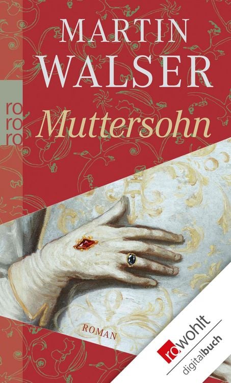 Produktbild: Muttersohn