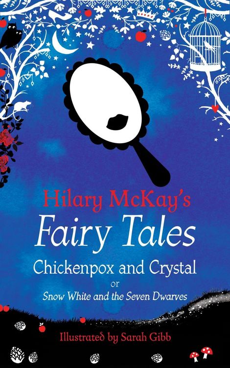 Produktbild: Chickenpox and Crystal