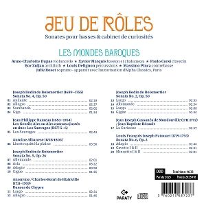 Produktbild: Jeu de r"les