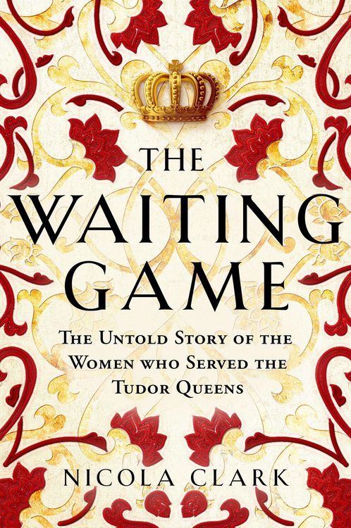 Produktbild: The Waiting Game