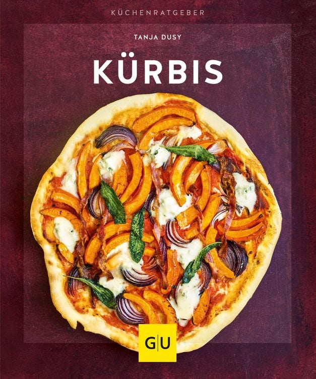Produktbild: K&uuml;rbis