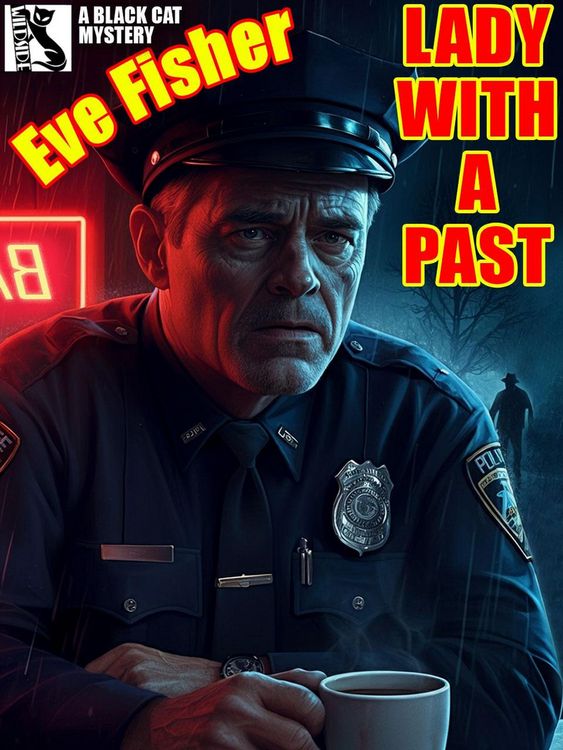 Produktbild: Lady with a Past