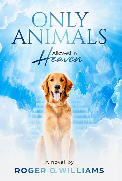 Produktbild: Only Animals Allowed in Heaven