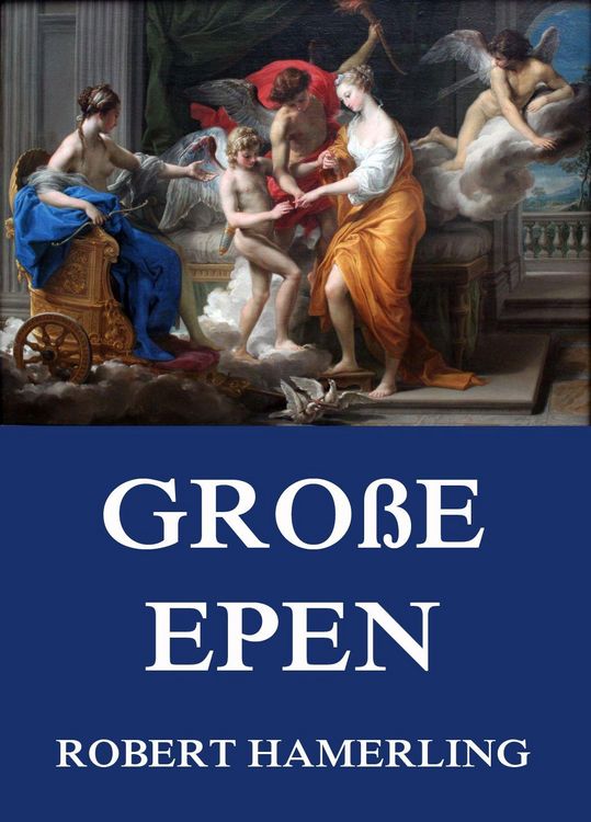 Produktbild: Gro&szlig;e Epen