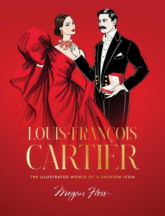 Produktbild: Louis-Francois Cartier